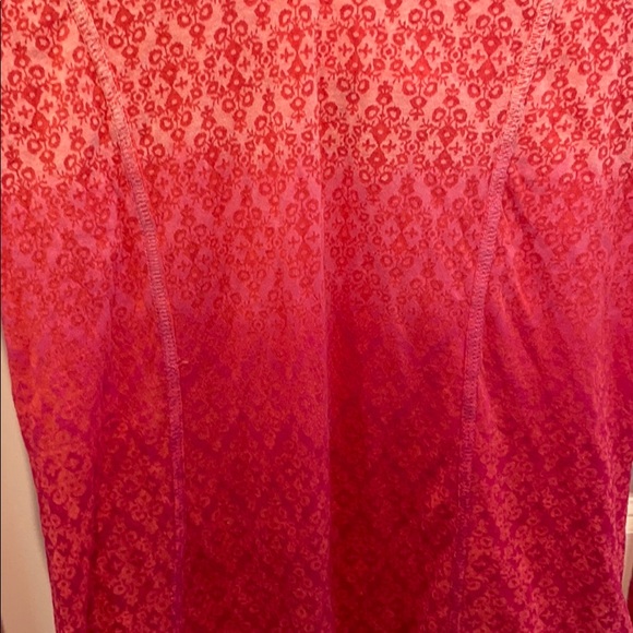 Athleta top - Picture 2 of 4